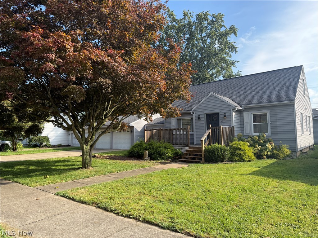 1311 N Walnut Street Dover OH 44622