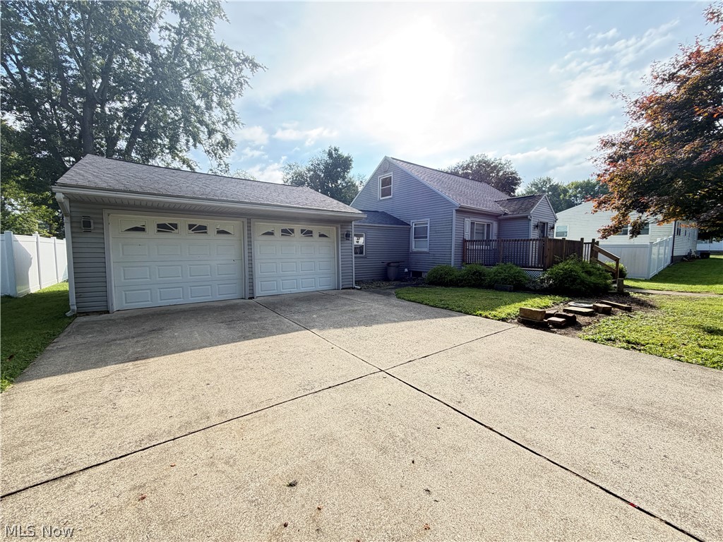 1311 N Walnut Street Dover OH 44622