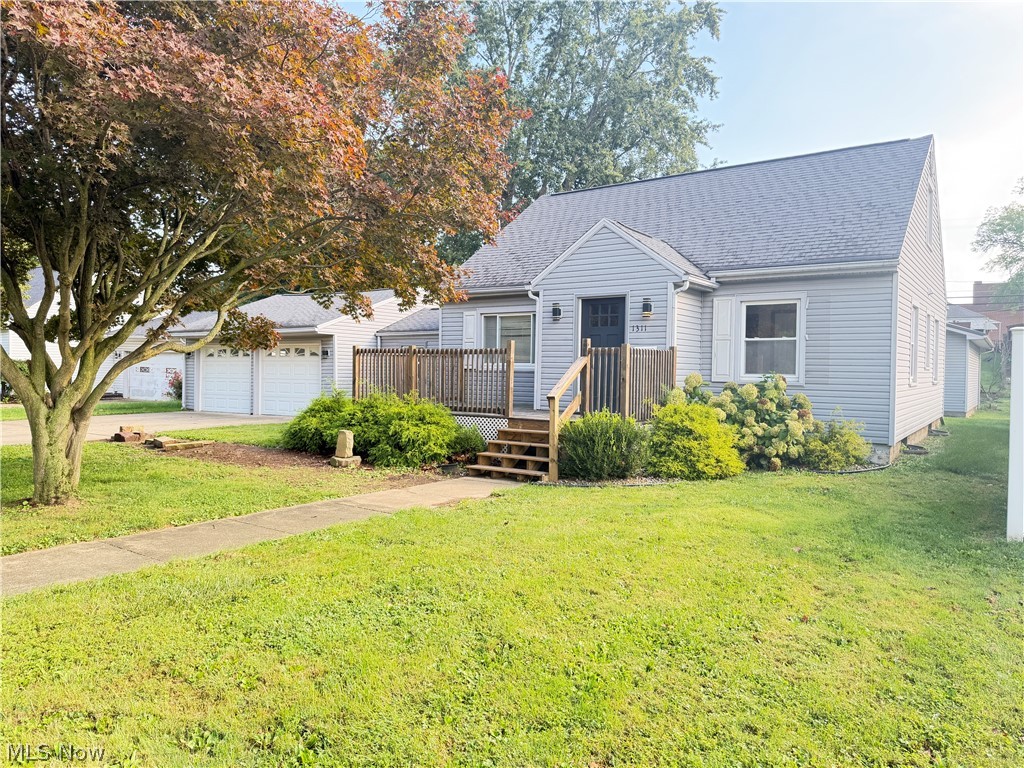 1311 N Walnut Street Dover OH 44622