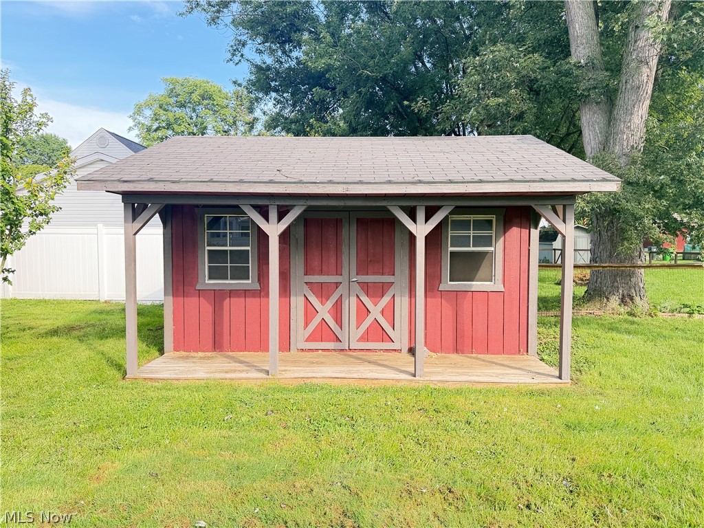 1311 N Walnut Street Dover OH 44622