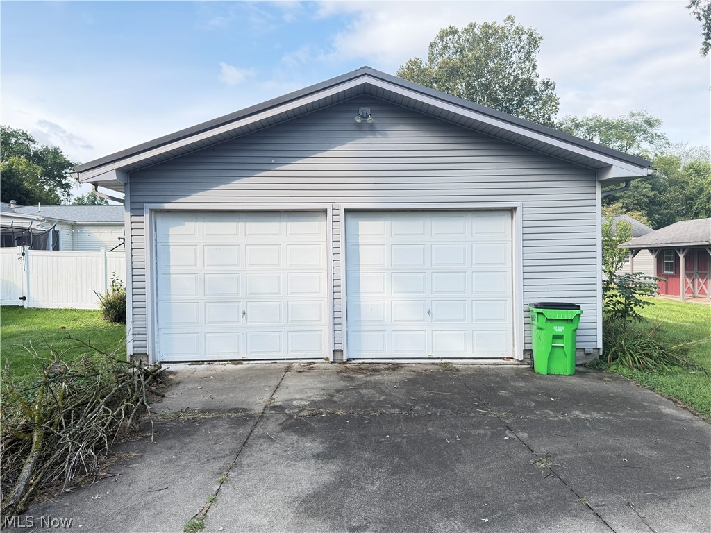1311 N Walnut Street Dover OH 44622