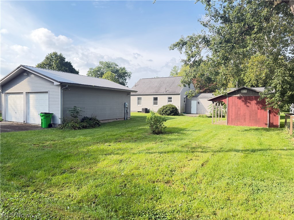 1311 N Walnut Street Dover OH 44622