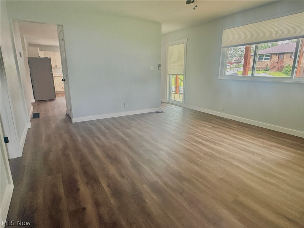347 Patton Avenue Wintersville OH 43953