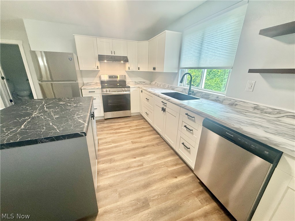 347 Patton Avenue Wintersville OH 43953