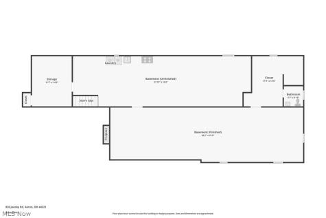 836 Jacoby Road Copley OH 44321