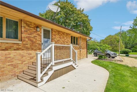 836 Jacoby Road Copley OH 44321