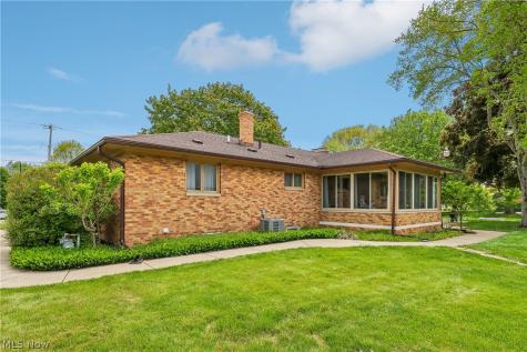 836 Jacoby Road Copley OH 44321