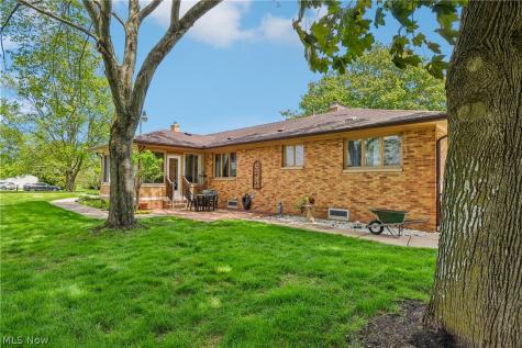 836 Jacoby Road Copley OH 44321