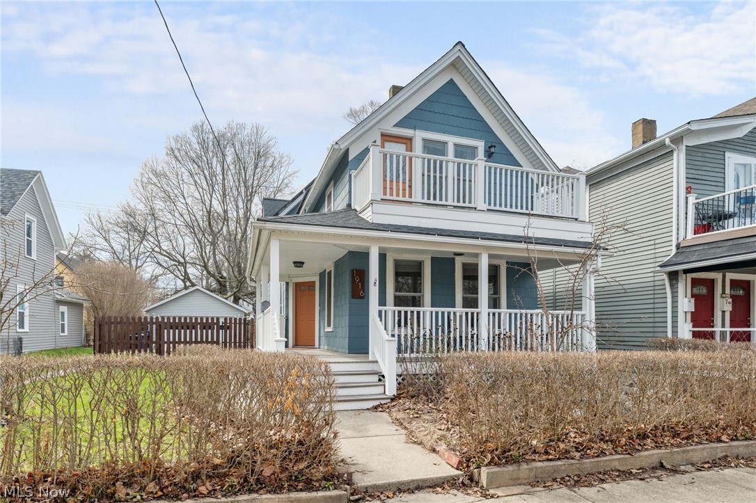 1916 W 44th Street Cleveland OH 44113