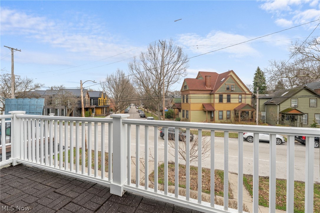 1916 W 44th Street Cleveland OH 44113