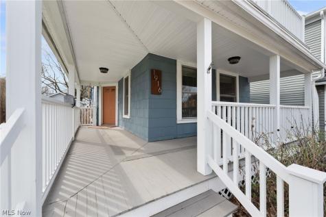 1916 W 44th Street Cleveland OH 44113
