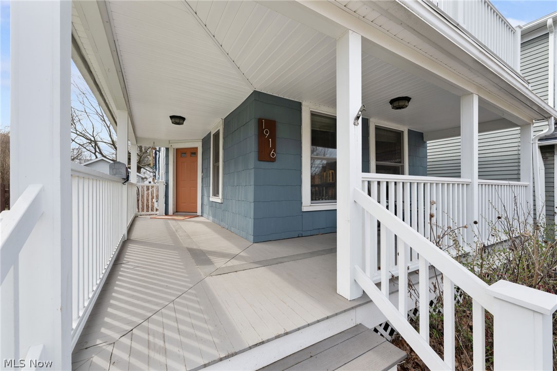 1916 W 44th Street Cleveland OH 44113