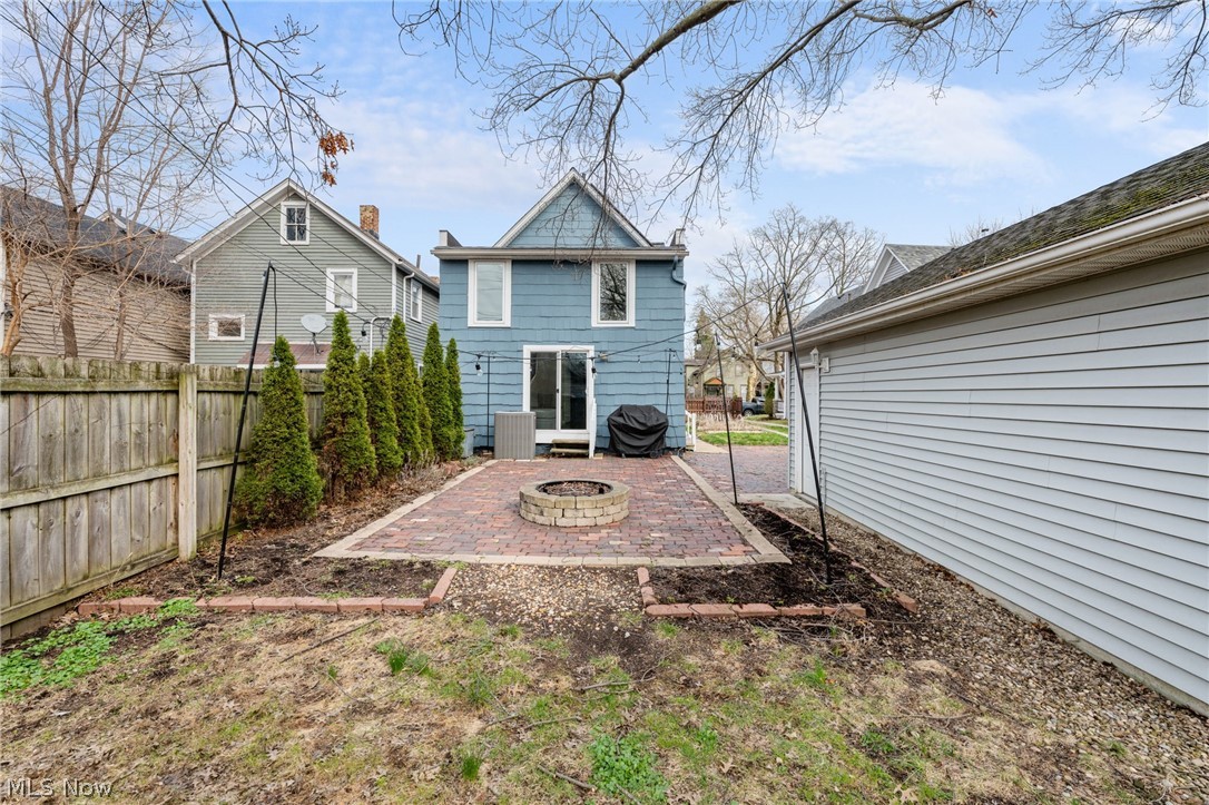 1916 W 44th Street Cleveland OH 44113