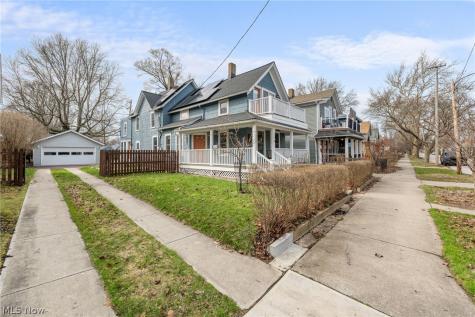 1916 W 44th Street Cleveland OH 44113