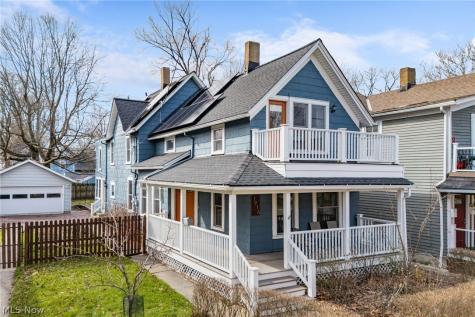 1916 W 44th Street Cleveland OH 44113