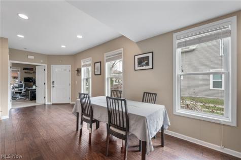 1916 W 44th Street Cleveland OH 44113