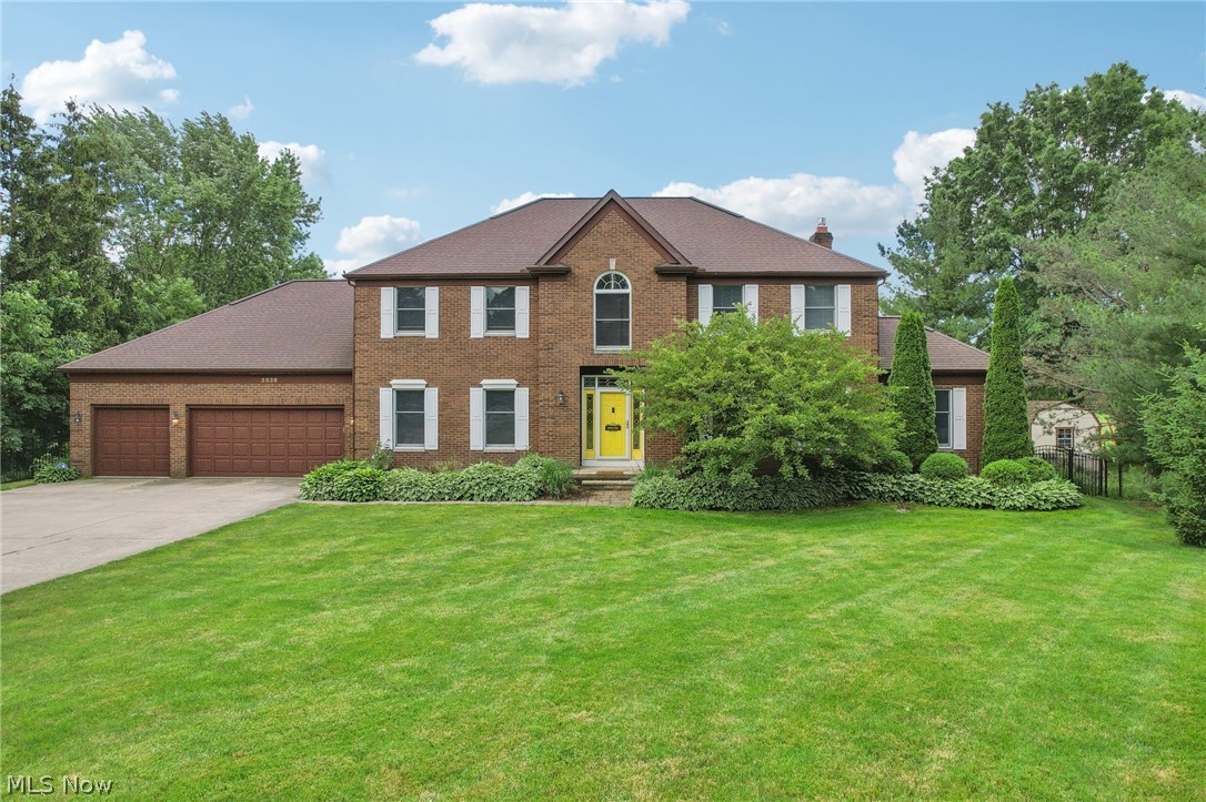 3838 Fenn Road Medina OH 44256