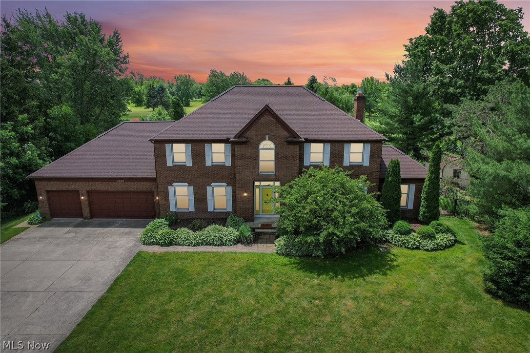 3838 Fenn Road Medina OH 44256