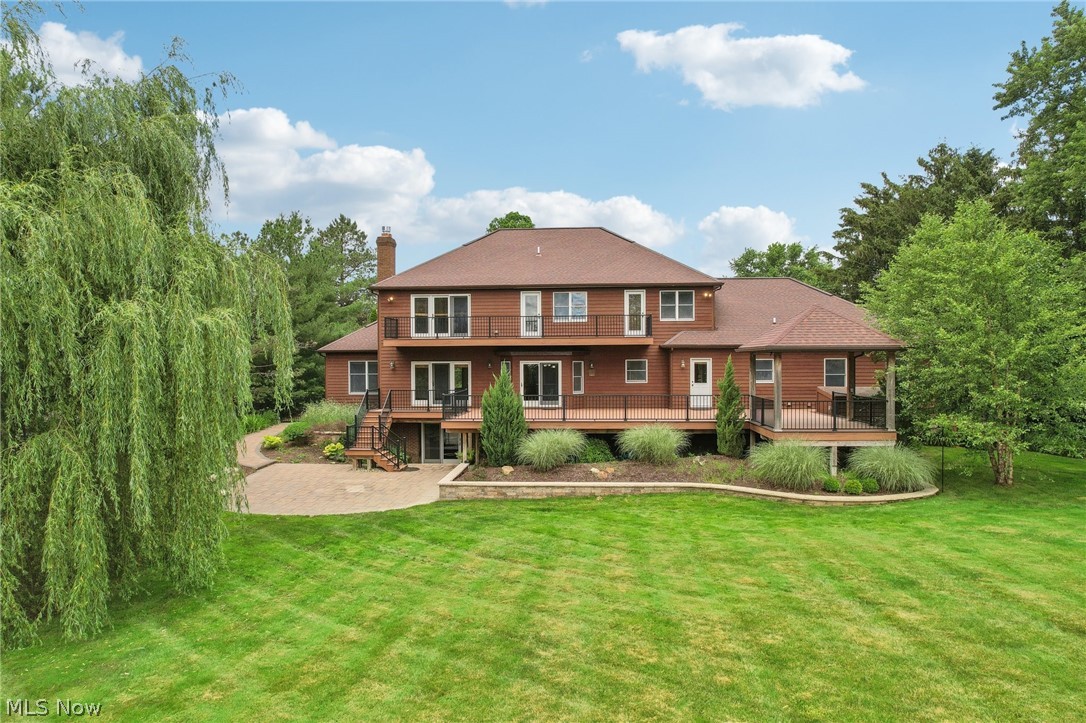 3838 Fenn Road Medina OH 44256