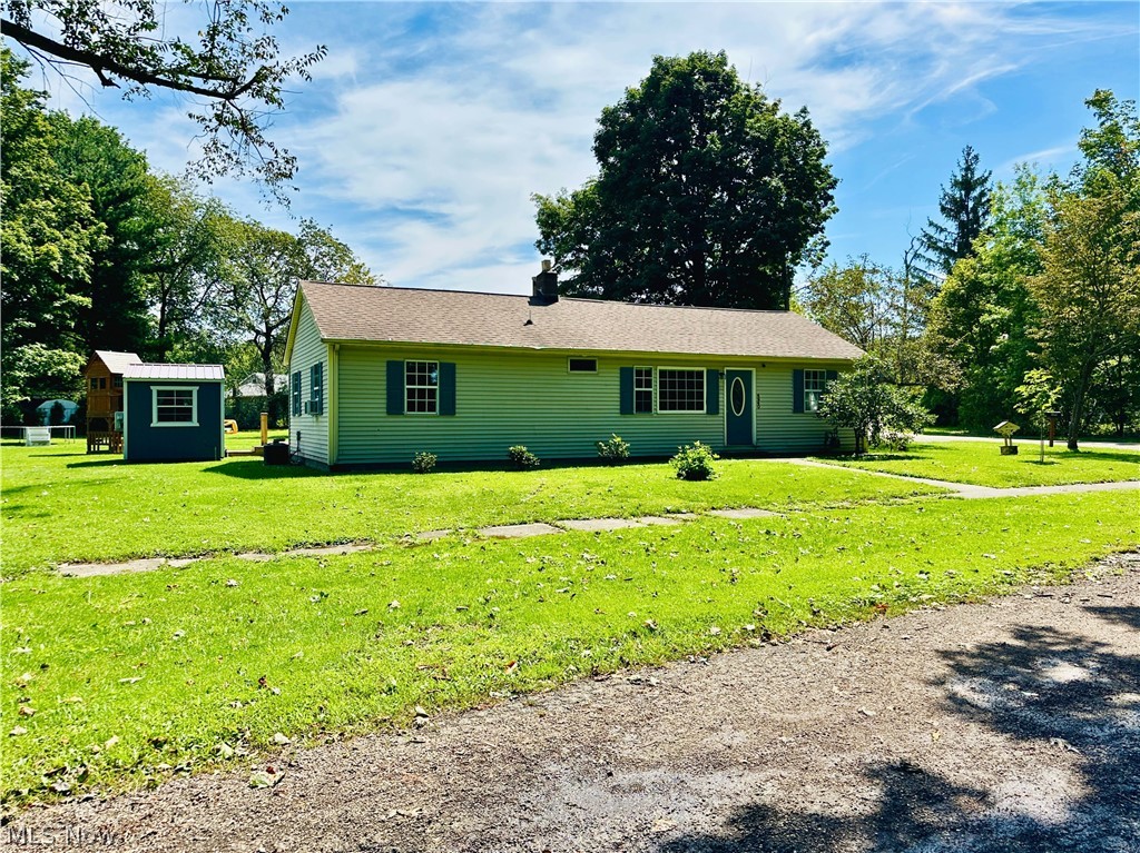 4940 Valleyview Boulevard Ashtabula OH 44004