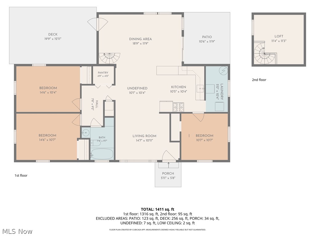4940 Valleyview Boulevard Ashtabula OH 44004