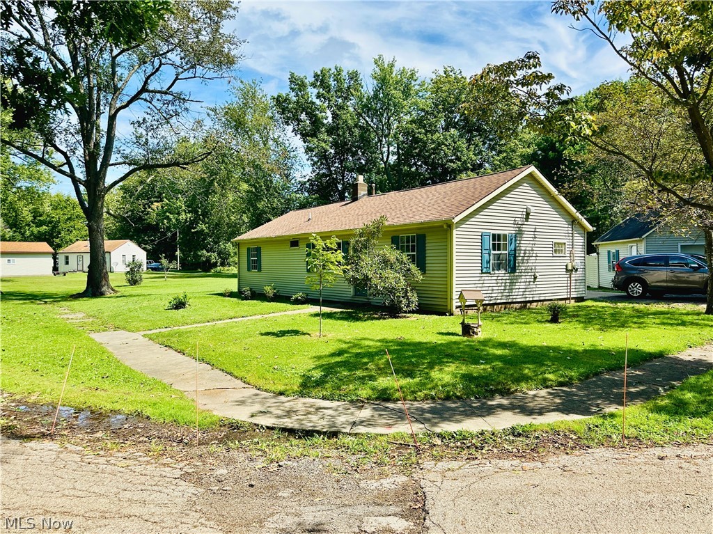 4940 Valleyview Boulevard Ashtabula OH 44004