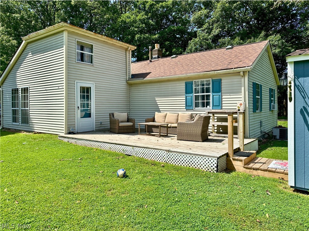 4940 Valleyview Boulevard Ashtabula OH 44004