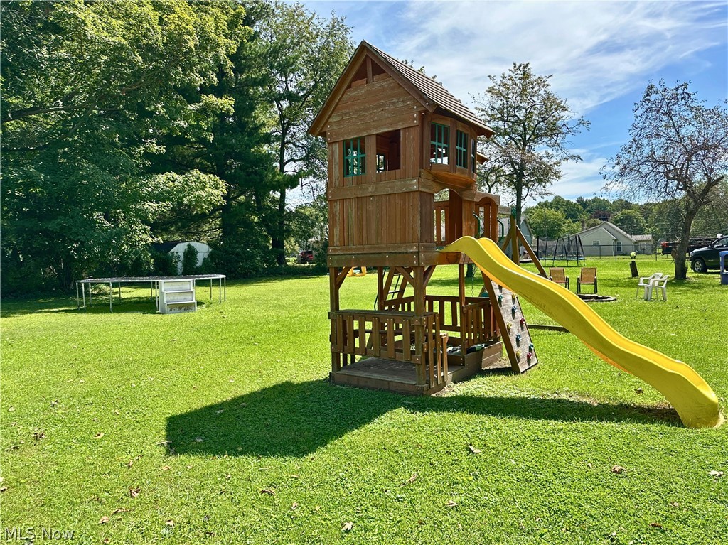 4940 Valleyview Boulevard Ashtabula OH 44004