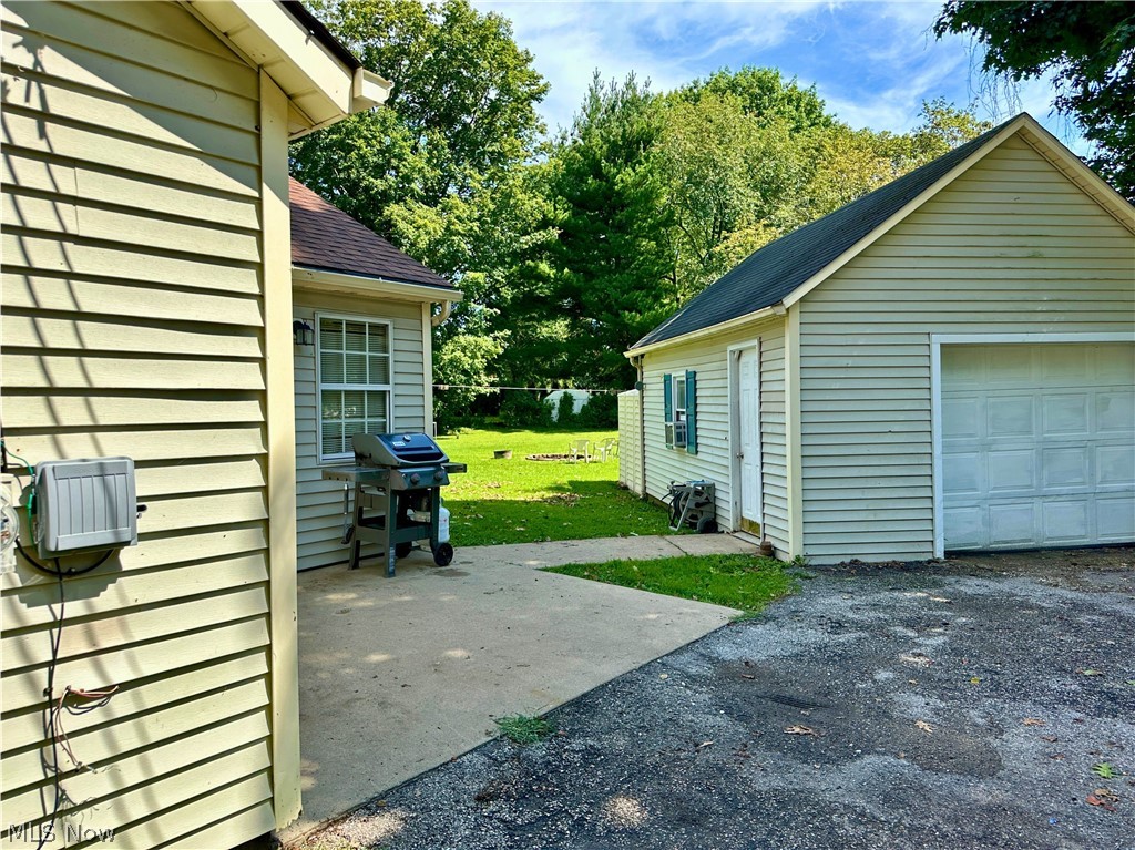 4940 Valleyview Boulevard Ashtabula OH 44004