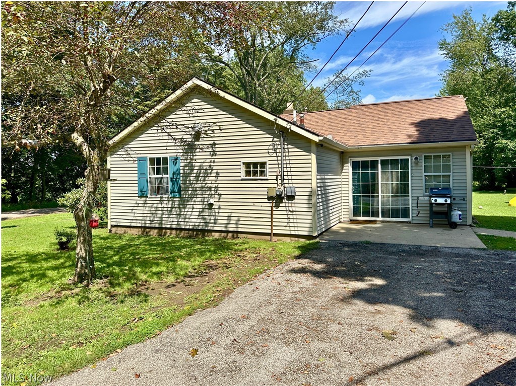 4940 Valleyview Boulevard Ashtabula OH 44004