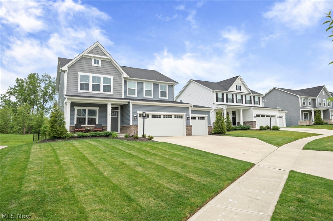 5771 Lea Lane Medina OH 44256