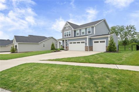 5771 Lea Lane Medina OH 44256