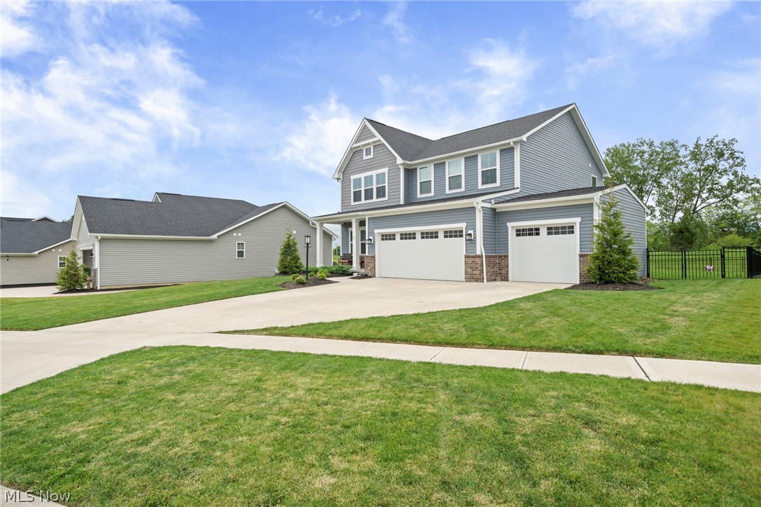 5771 Lea Lane Medina OH 44256