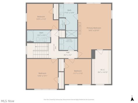 5771 Lea Lane Medina OH 44256