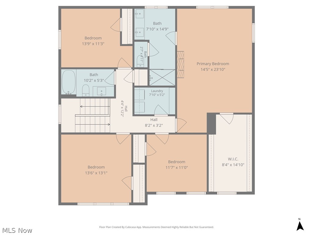 5771 Lea Lane Medina OH 44256