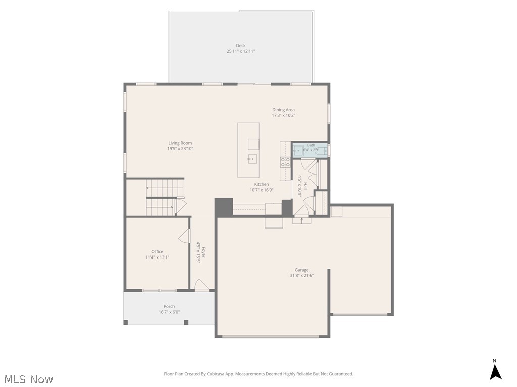 5771 Lea Lane Medina OH 44256
