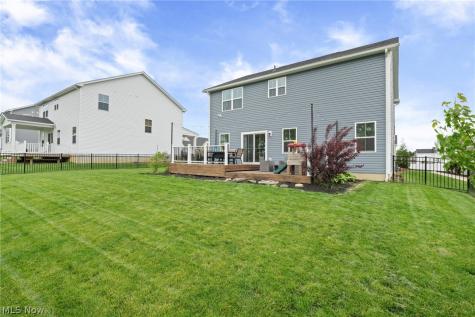 5771 Lea Lane Medina OH 44256