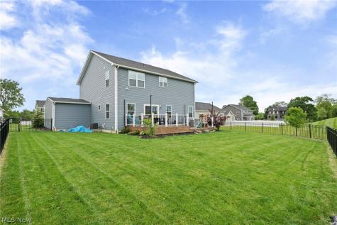 5771 Lea Lane Medina OH 44256