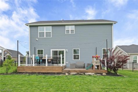 5771 Lea Lane Medina OH 44256