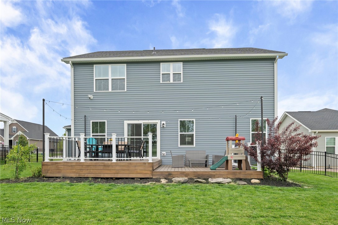 5771 Lea Lane Medina OH 44256