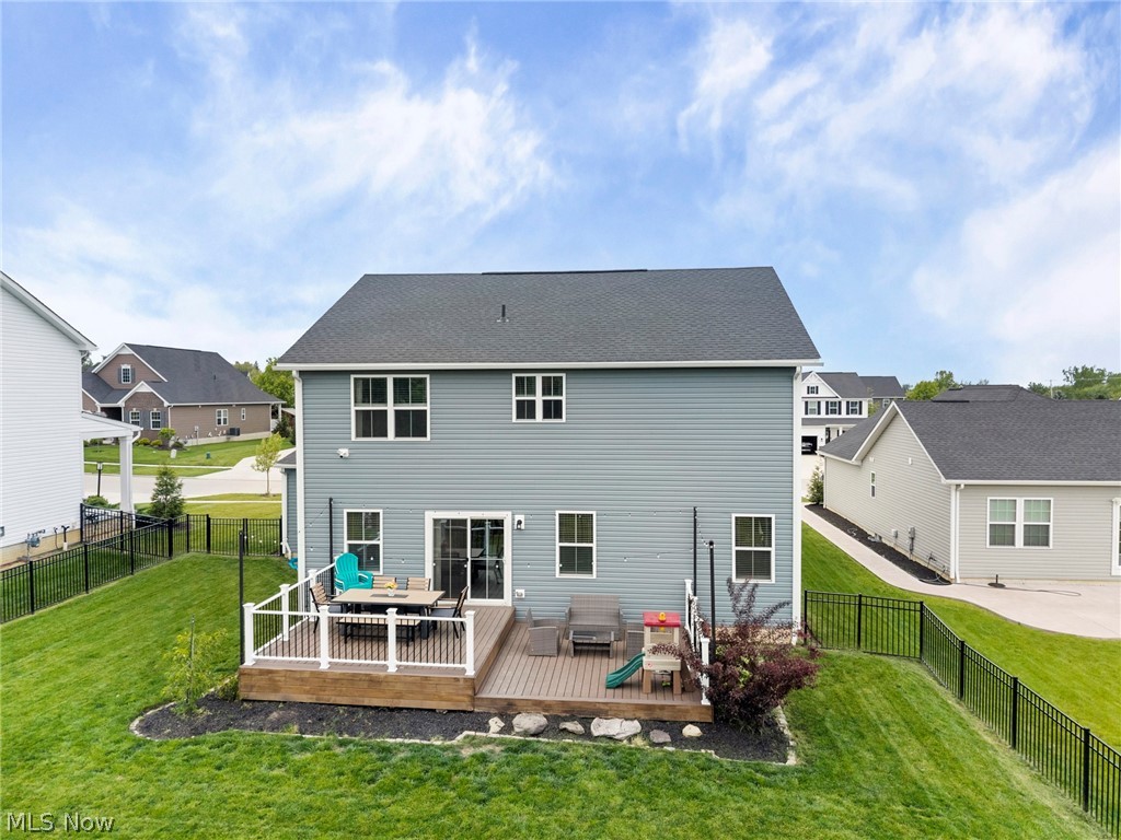 5771 Lea Lane Medina OH 44256