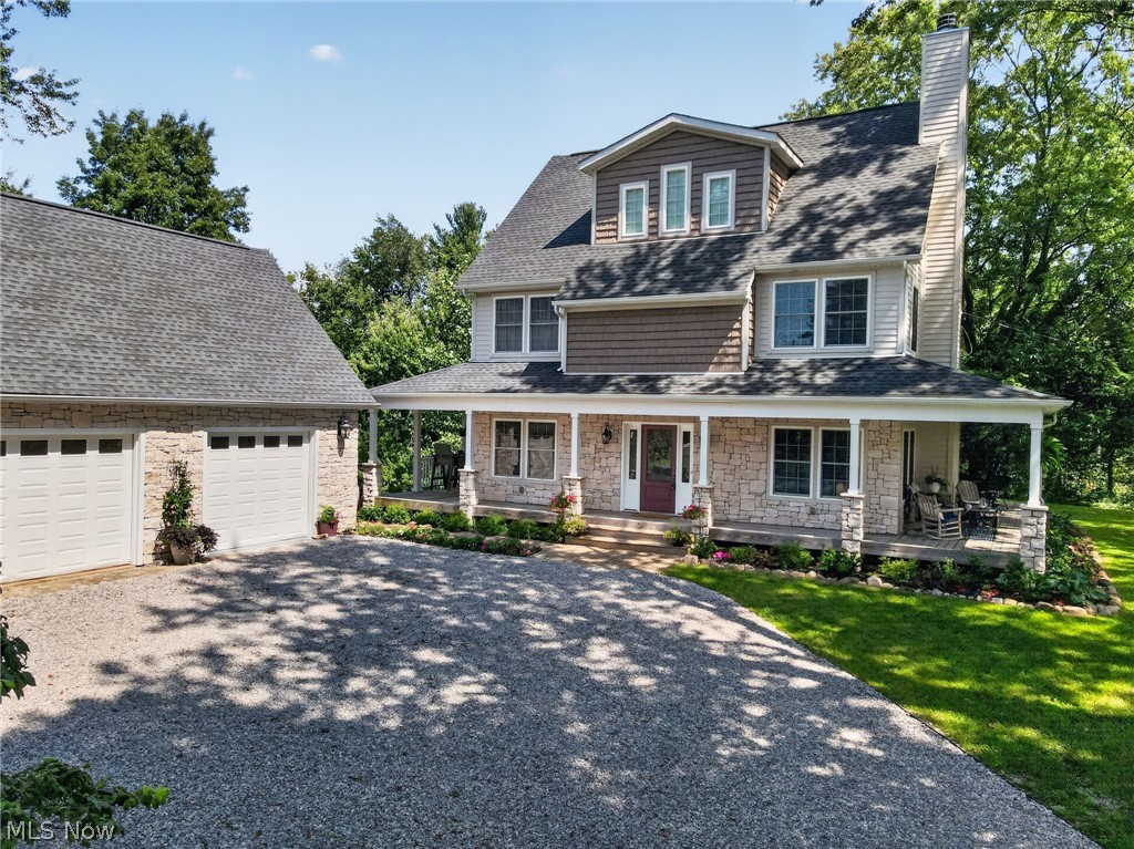2099 S Ridge Road E Ashtabula OH 44004