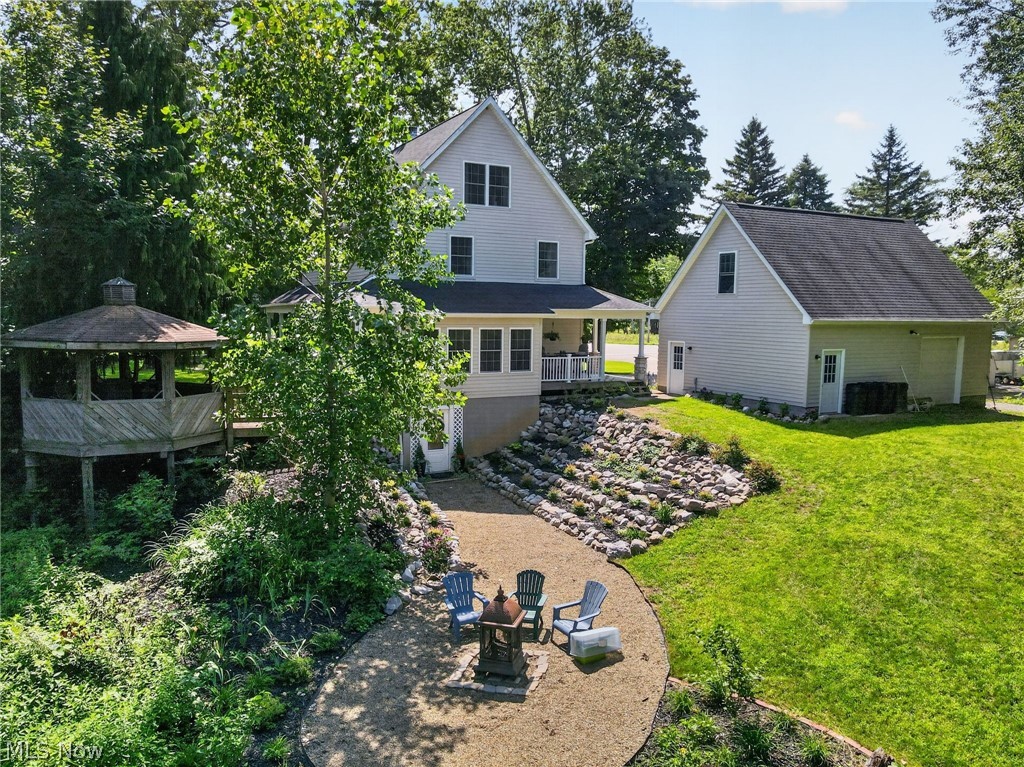 2099 S Ridge Road E Ashtabula OH 44004