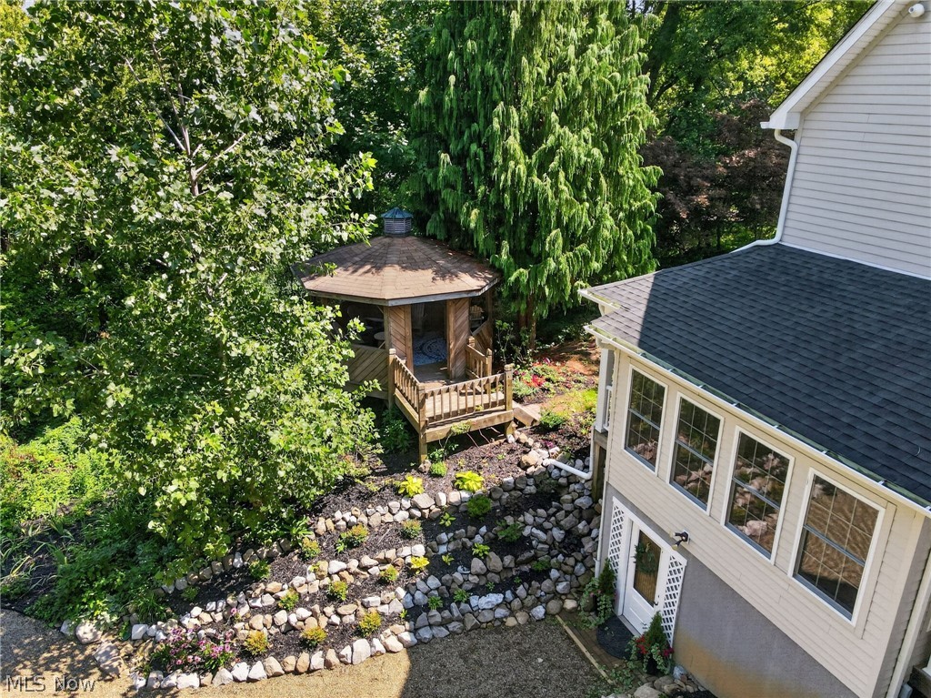 2099 S Ridge Road E Ashtabula OH 44004