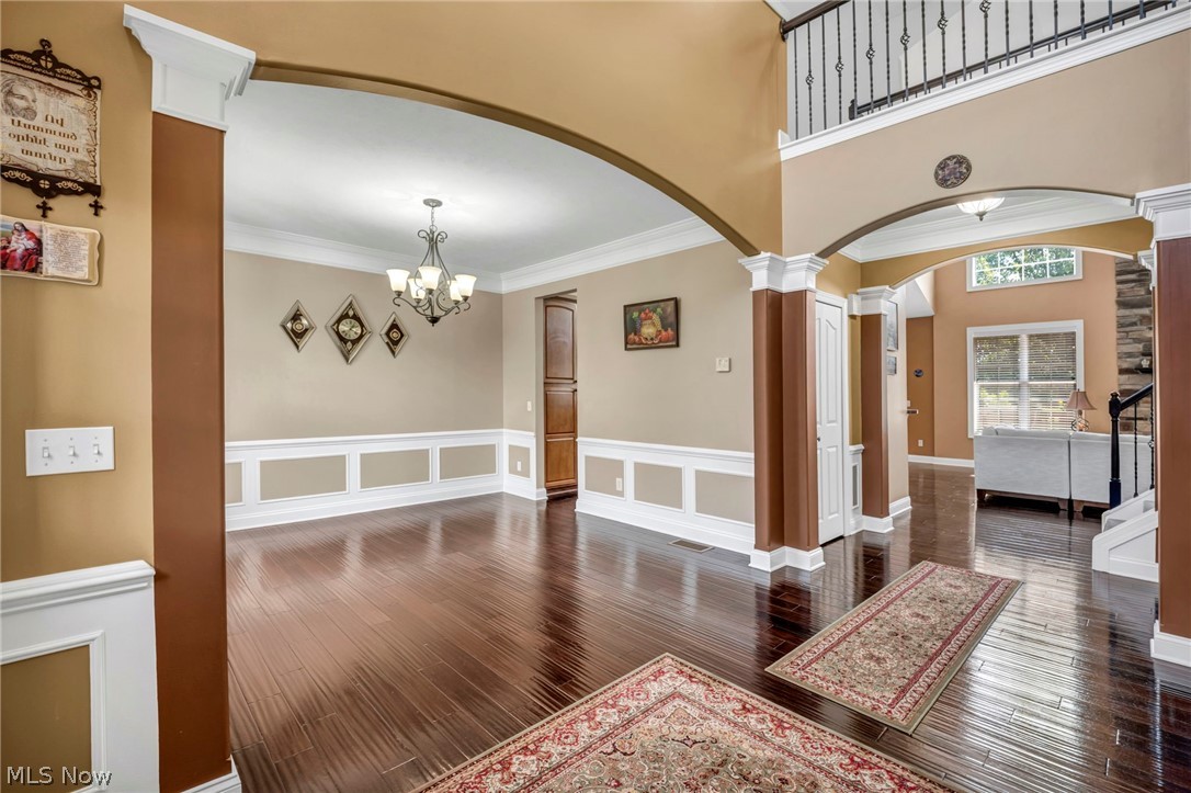 3082 Willowbrook Aurora OH 44202