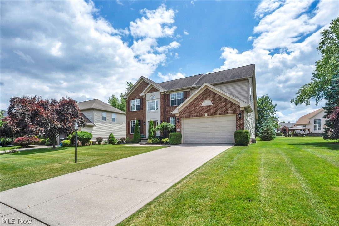 3082 Willowbrook Aurora OH 44202