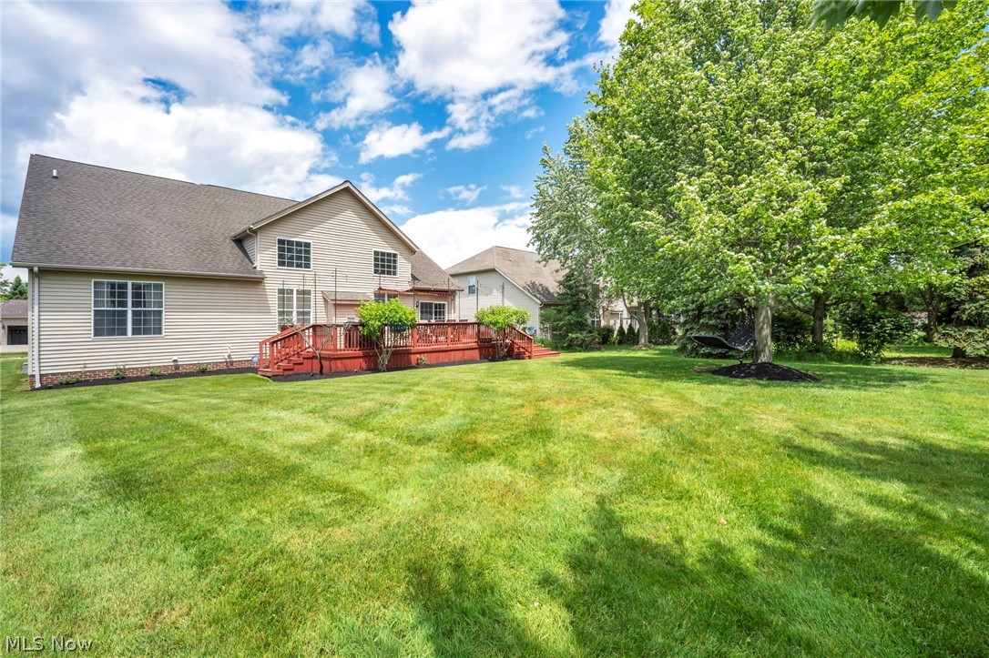3082 Willowbrook Aurora OH 44202
