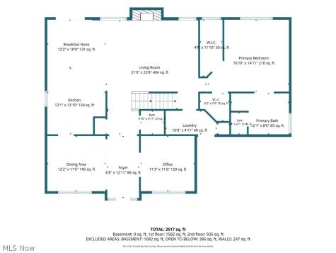 3082 Willowbrook Aurora OH 44202