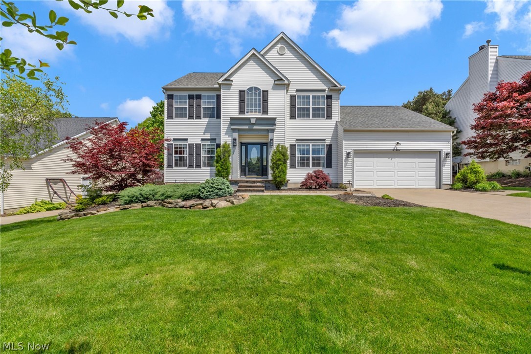 Wadsworth OH, 386 Weatherstone Drive