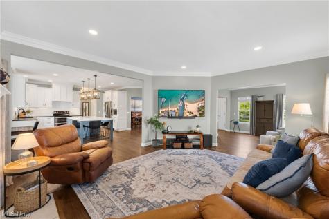 386 Weatherstone Drive Wadsworth OH 44281